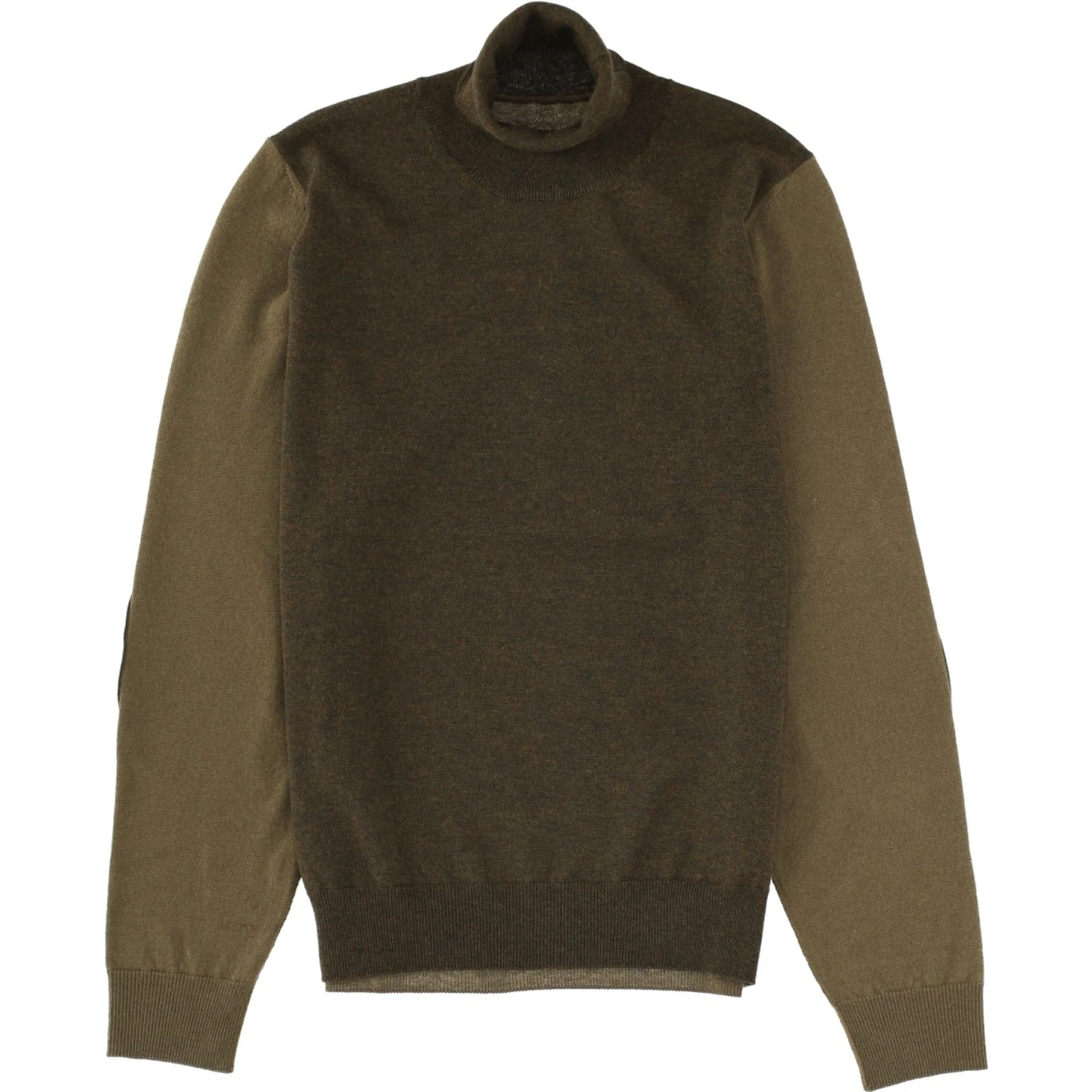 "TWO-TONE" JERSEY