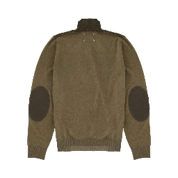 "TWO-TONE" JERSEY