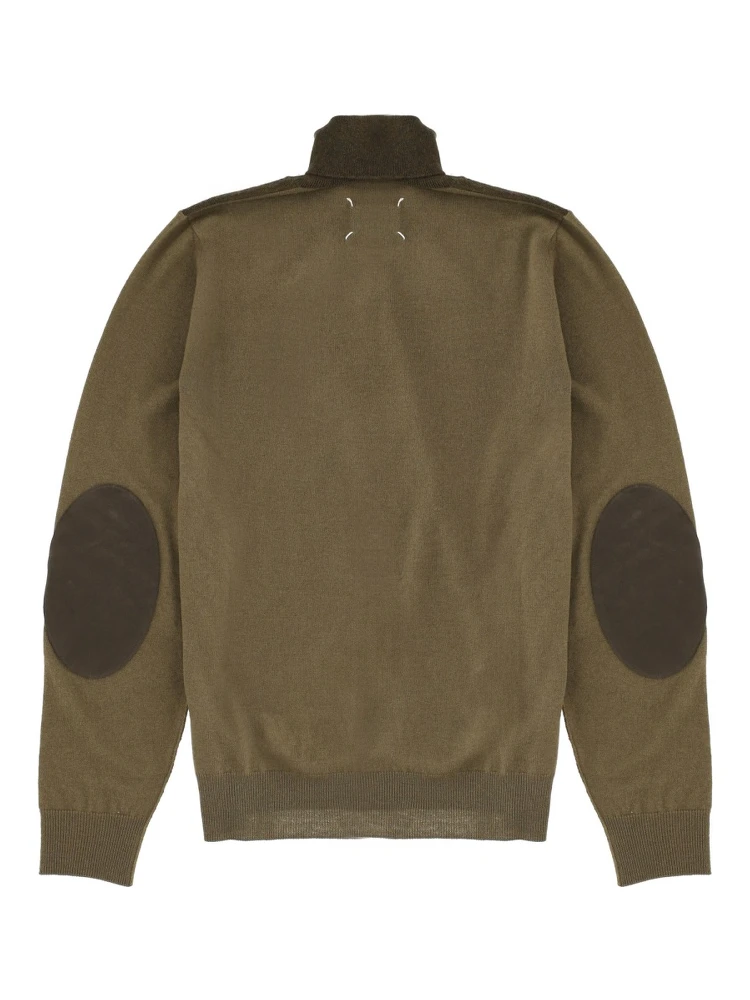 "TWO-TONE" JERSEY alternative