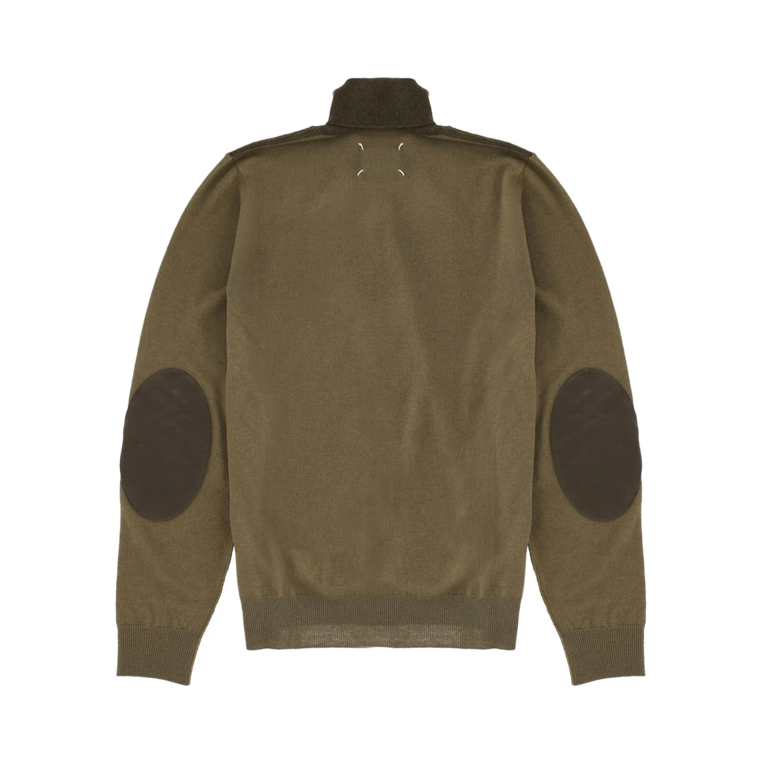 "TWO-TONE" JERSEY