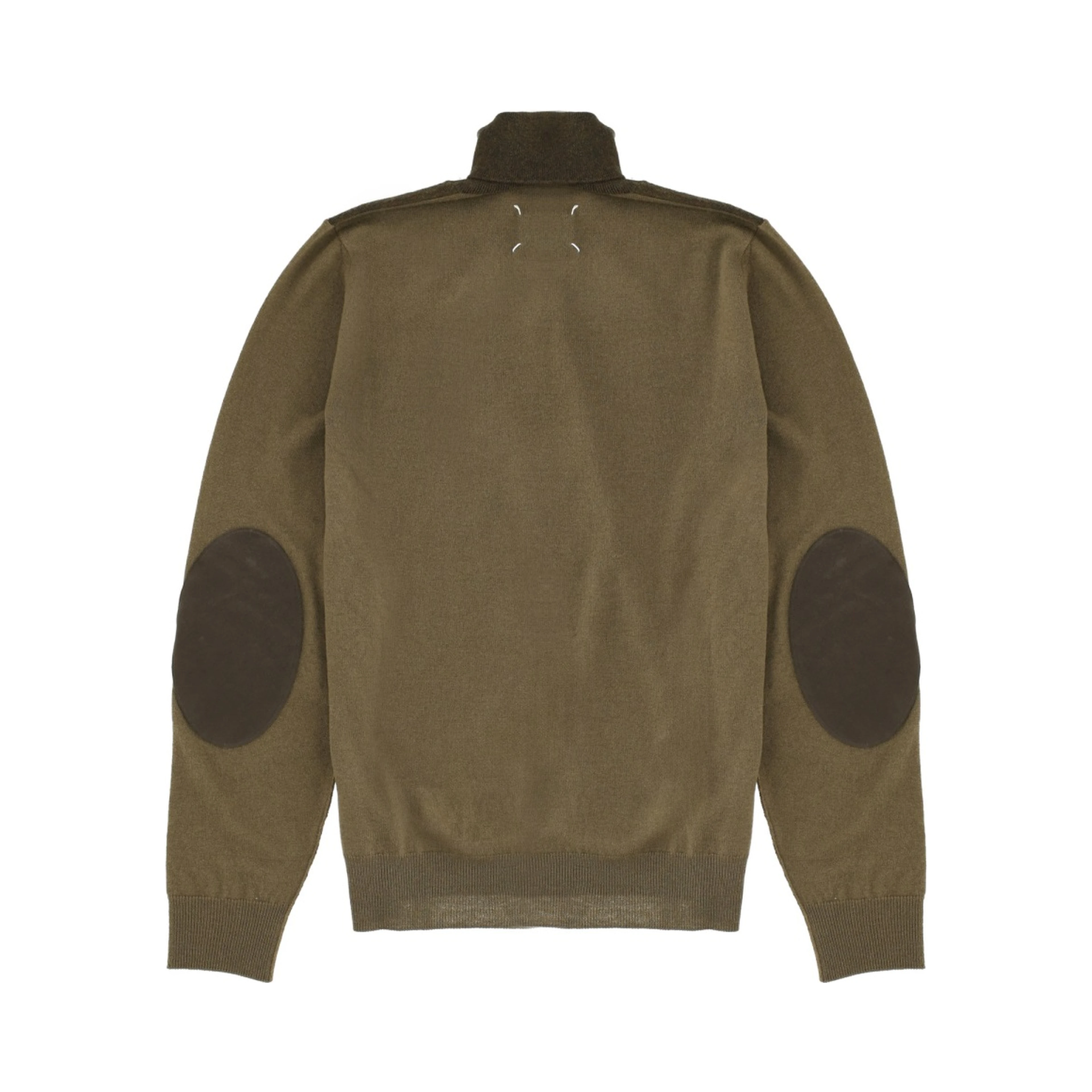 "TWO-TONE" JERSEY