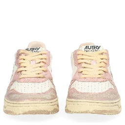 "SUPER VINTAGE" SNEAKER