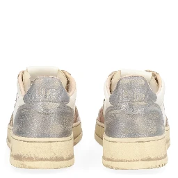 "SUPER VINTAGE" SNEAKER