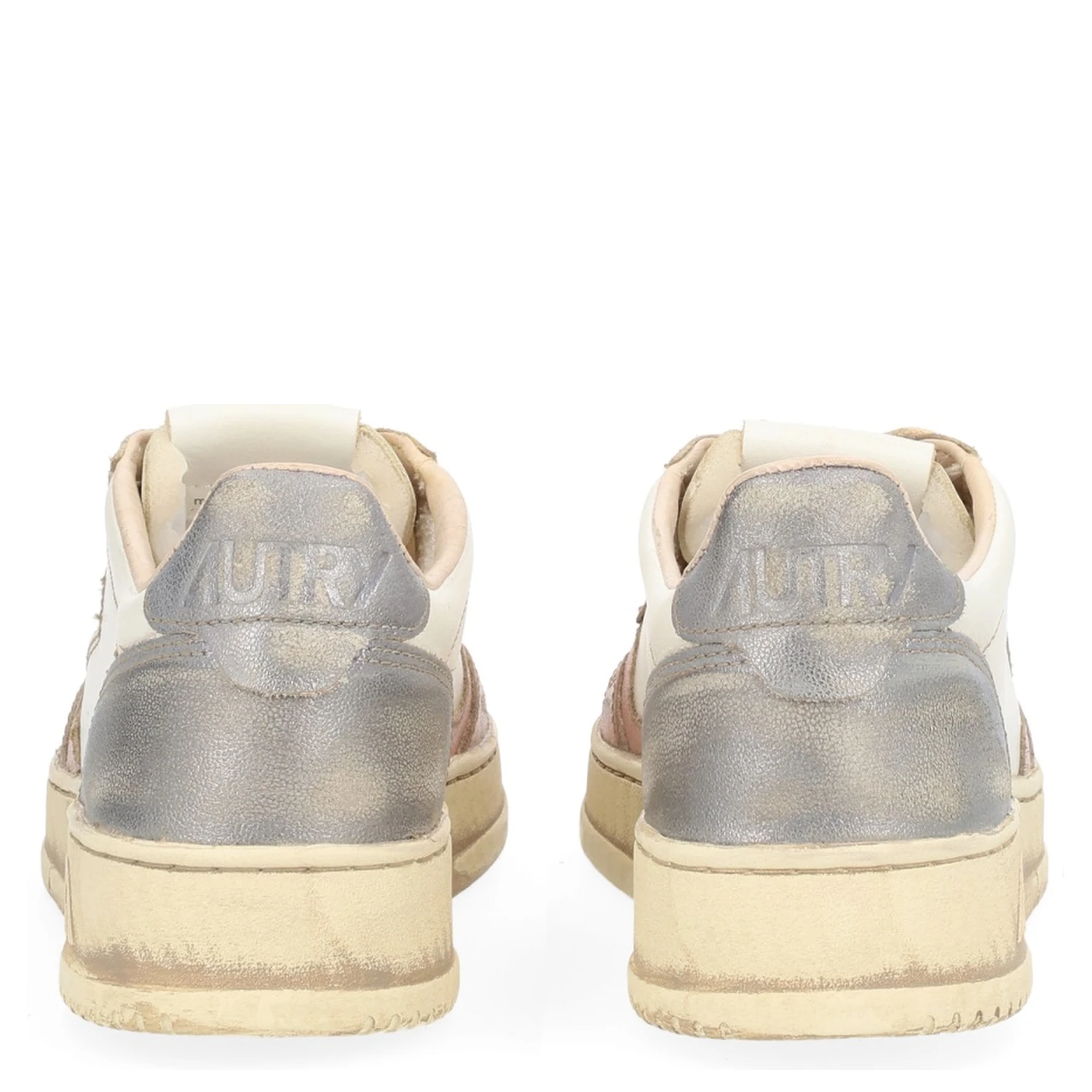 "SUPER VINTAGE" SNEAKER