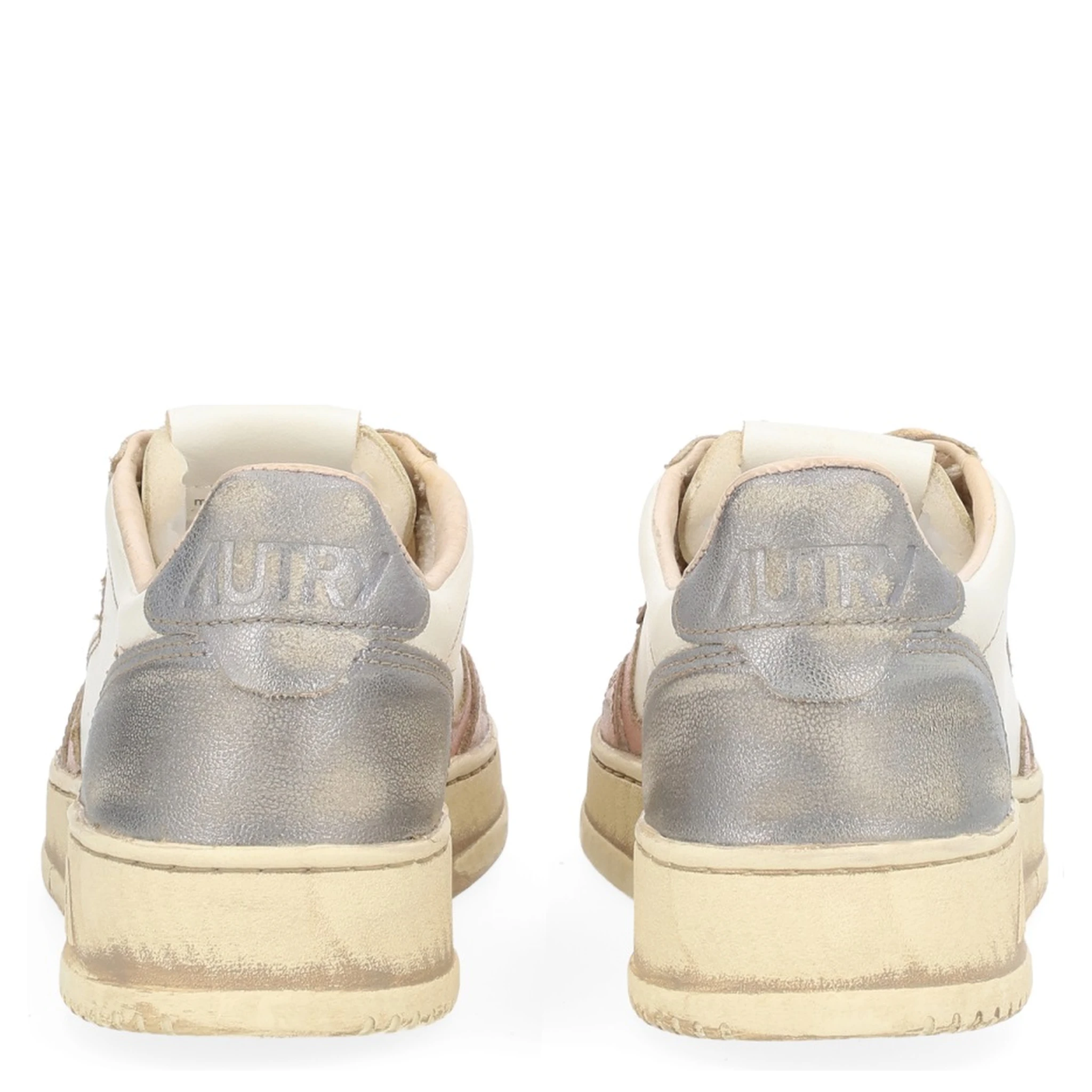 "SUPER VINTAGE" SNEAKER