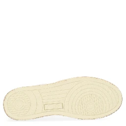 "SUPER VINTAGE" SNEAKER