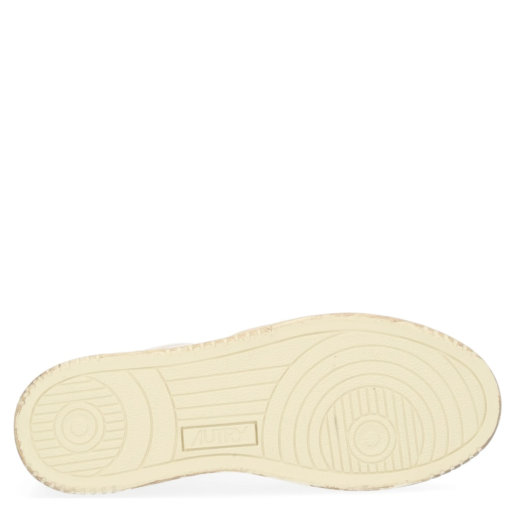 "SUPER VINTAGE" SNEAKER