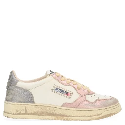 "SUPER VINTAGE" SNEAKER