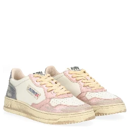 "SUPER VINTAGE" SNEAKER