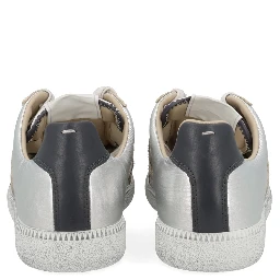 "IRIDESCENT REPLICA" SNEAKER