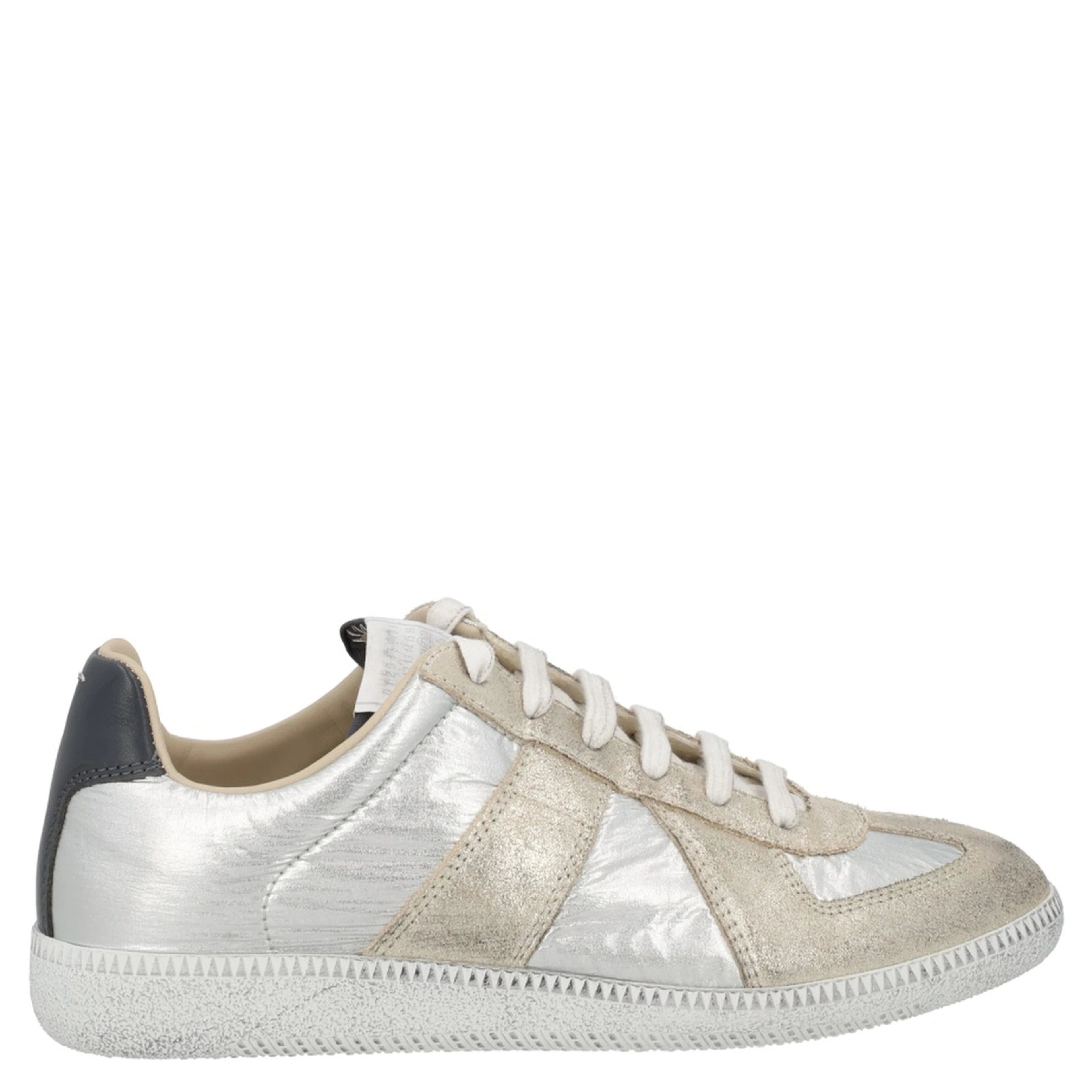 "IRIDESCENT REPLICA" SNEAKER