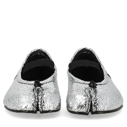 "MULE TABI" SHOE