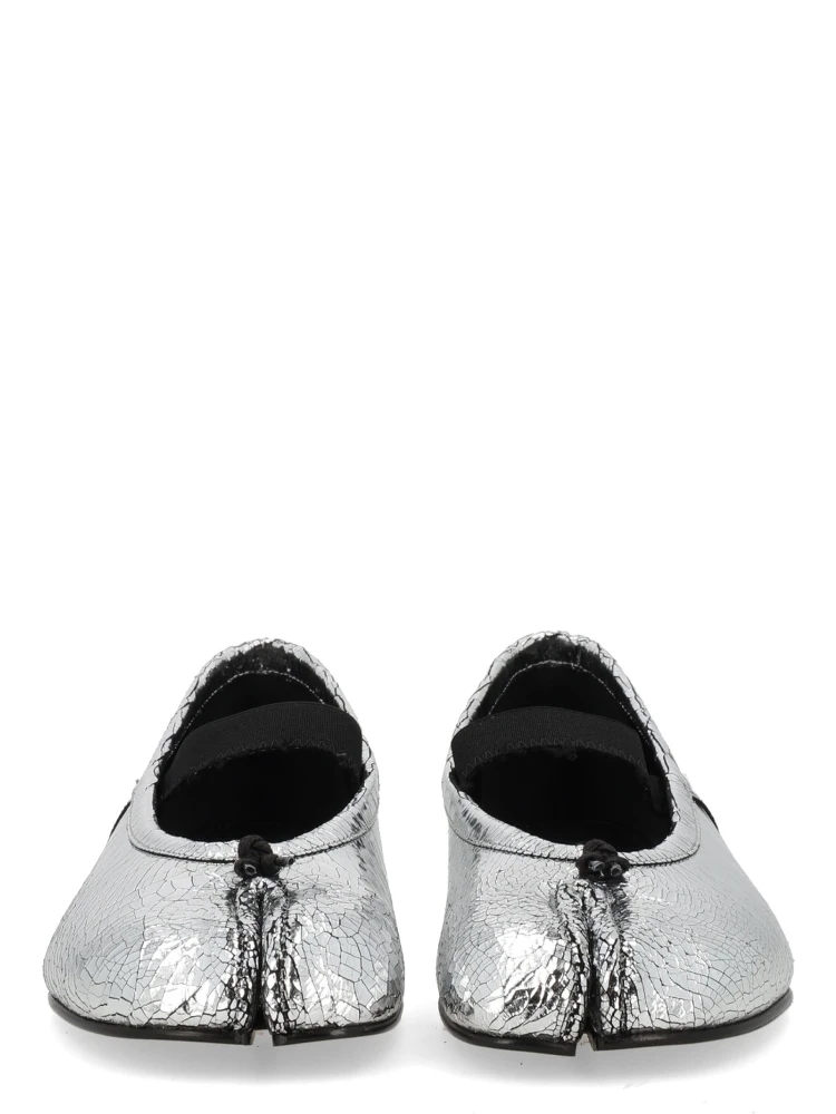 "MULE TABI" SHOE