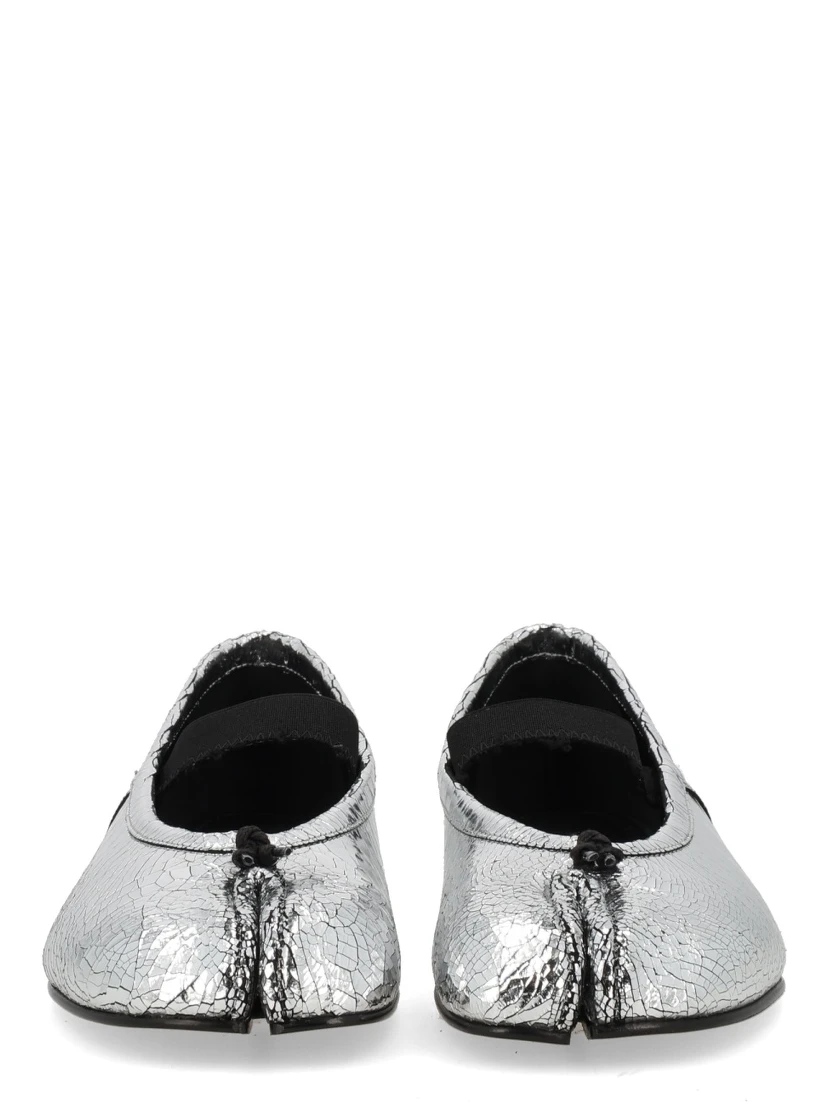 "MULE TABI" SHOE