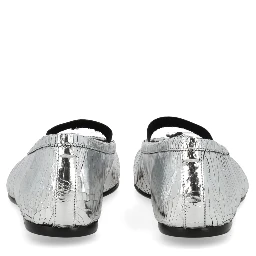 "MULE TABI" SHOE