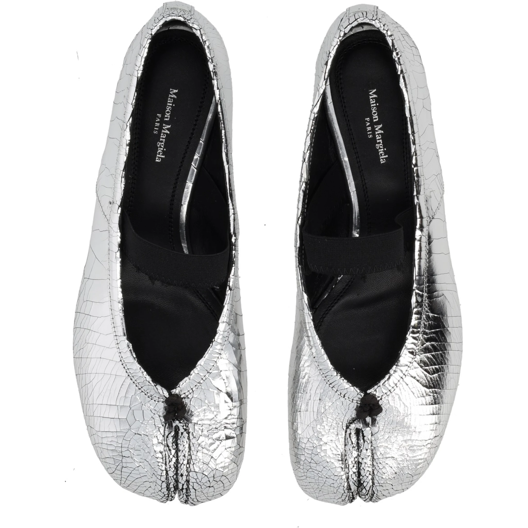 "MULE TABI" SHOE