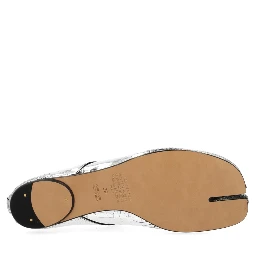 "MULE TABI" SHOE