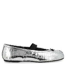 "MULE TABI" SHOE