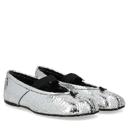 "MULE TABI" SHOE