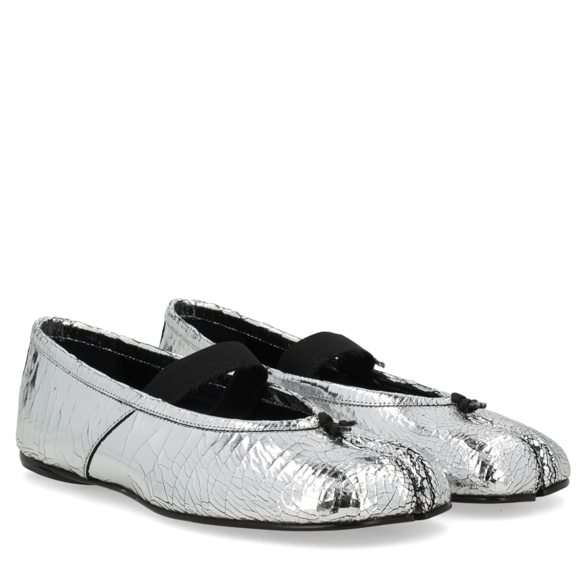 "MULE TABI" SHOE