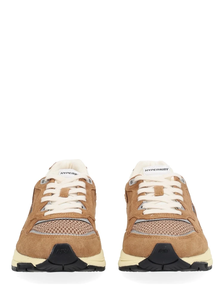 "HYPERWAY" SNEAKER