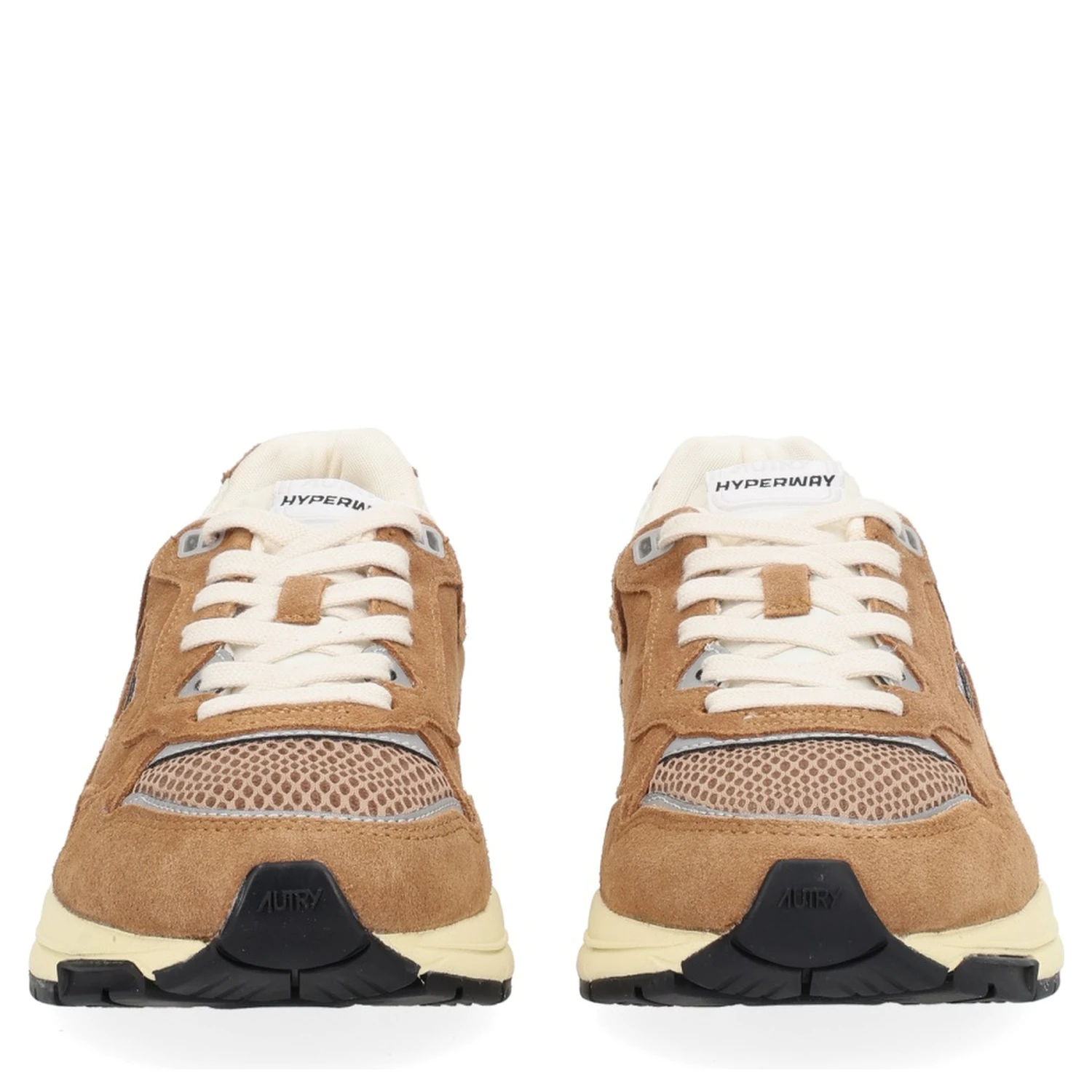 "HYPERWAY" SNEAKER