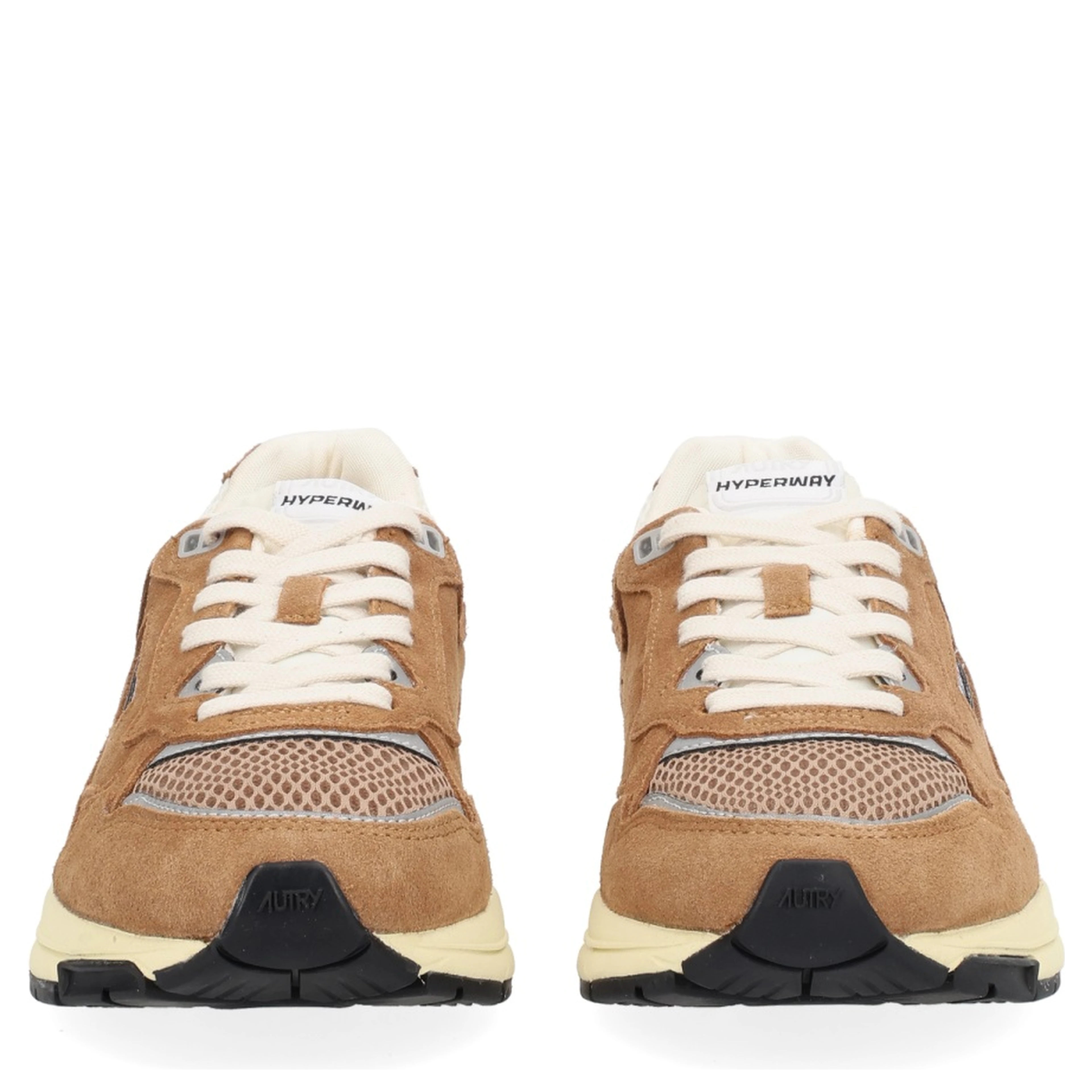 "HYPERWAY" SNEAKER