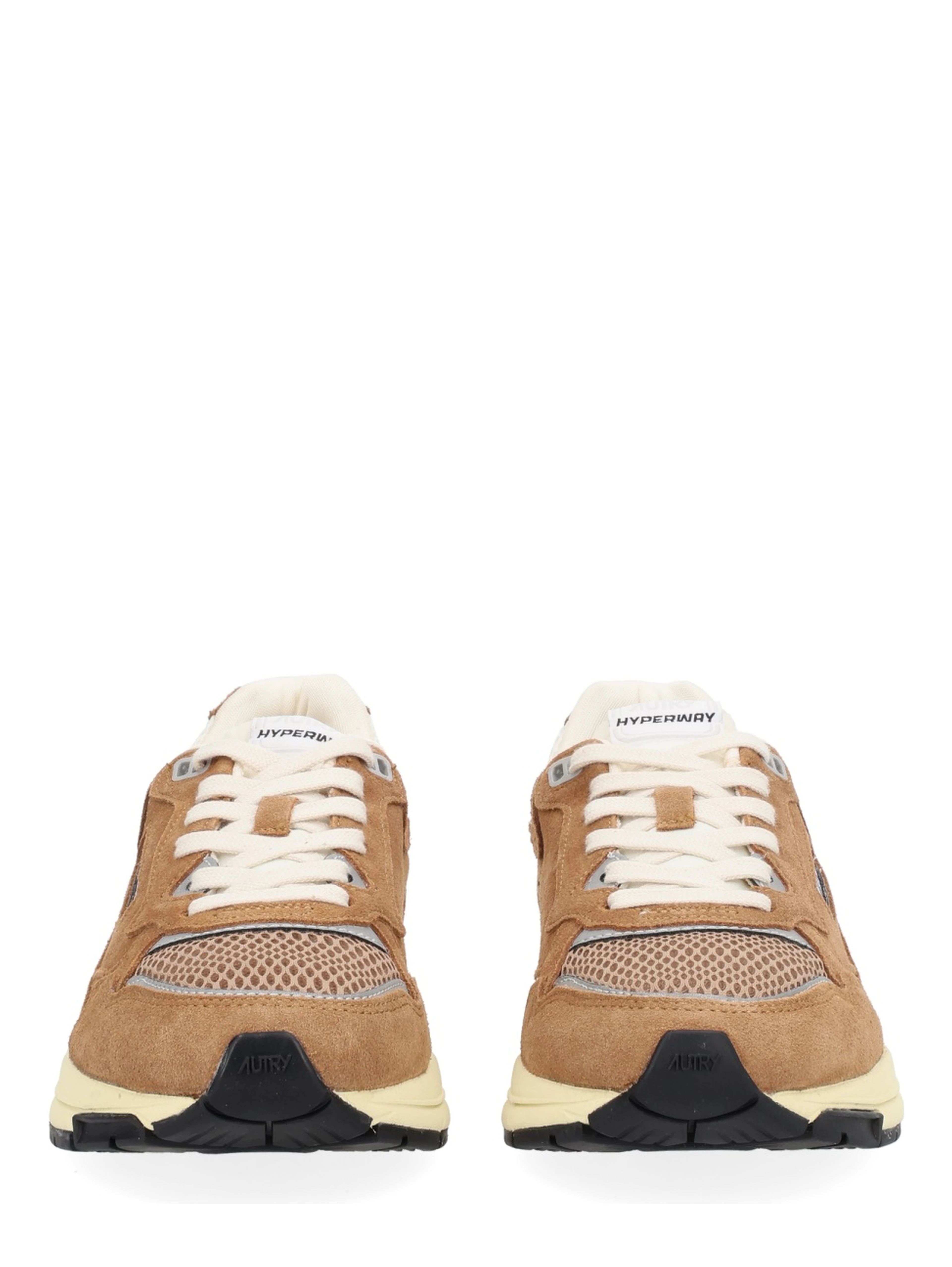 "HYPERWAY" SNEAKER