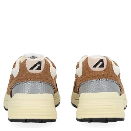"HYPERWAY" SNEAKER