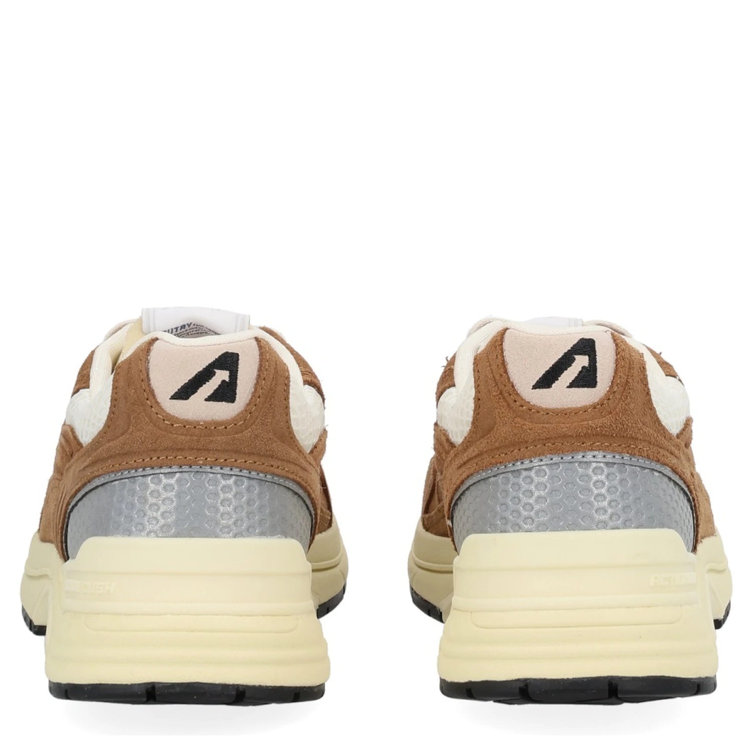 "HYPERWAY" SNEAKER