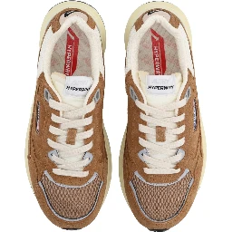 "HYPERWAY" SNEAKER