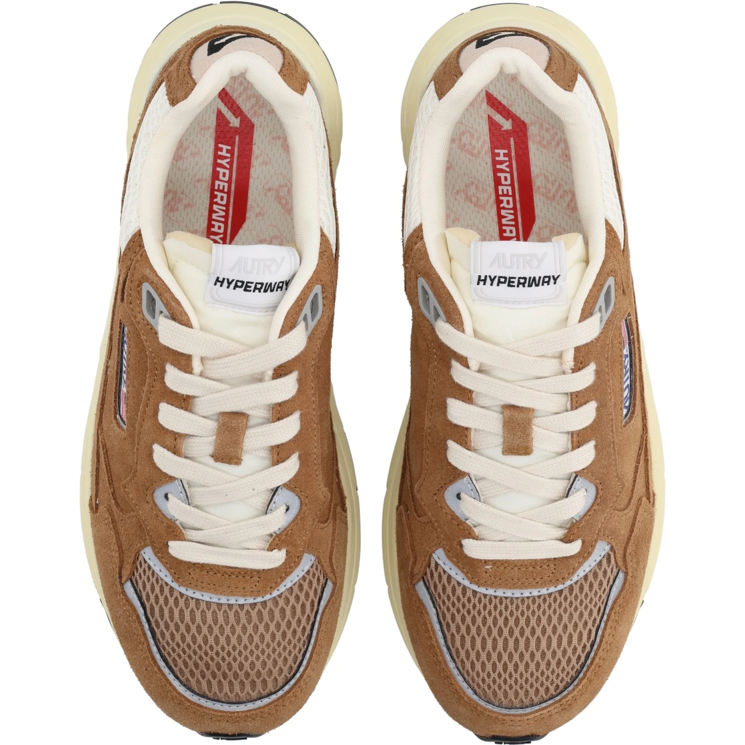 "HYPERWAY" SNEAKER