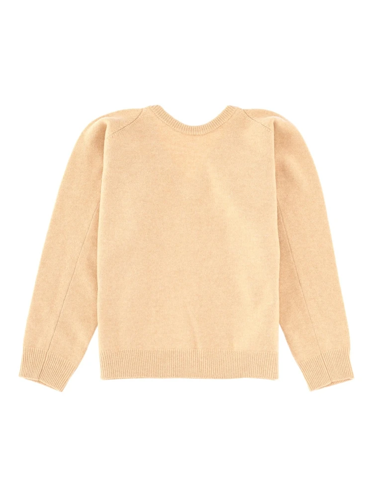 WOOL JERSEY.