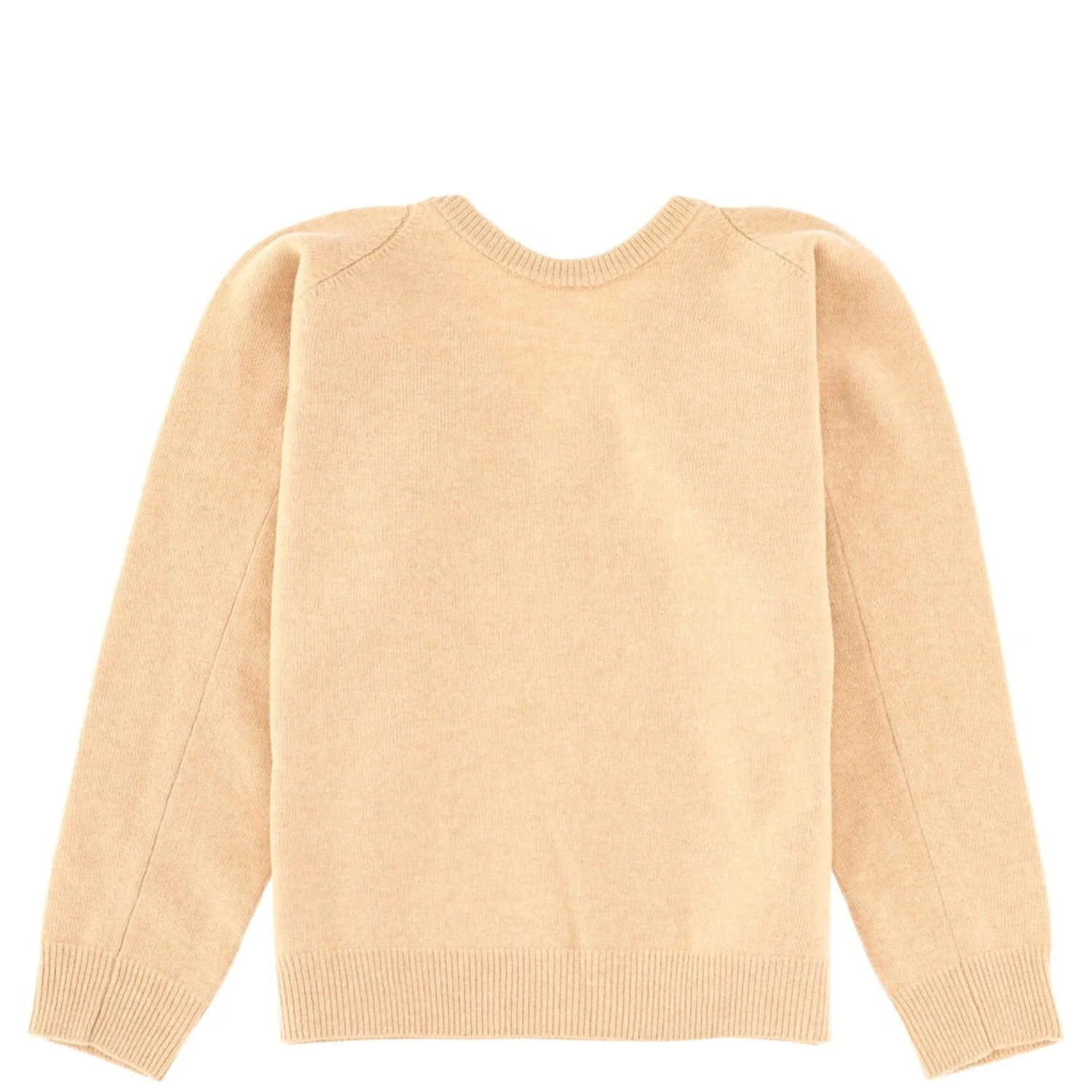 WOOL JERSEY.