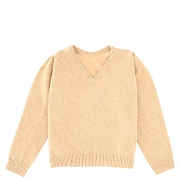 WOOL JERSEY.