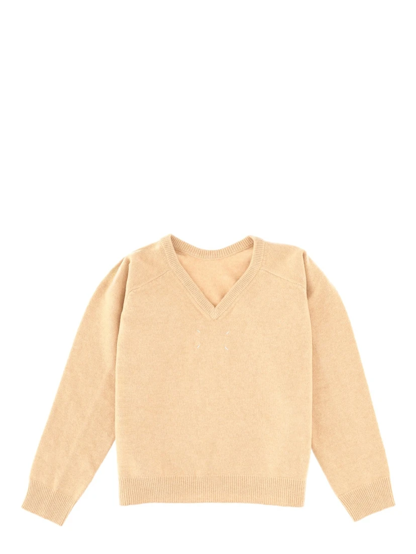 WOOL JERSEY.