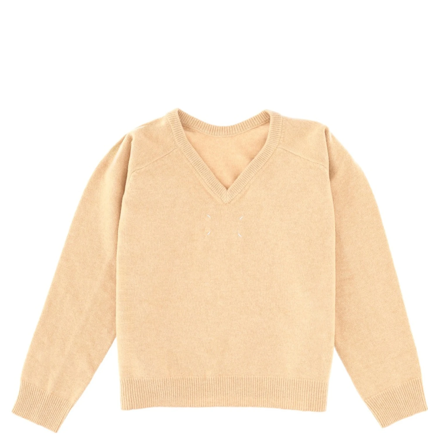 WOOL JERSEY.