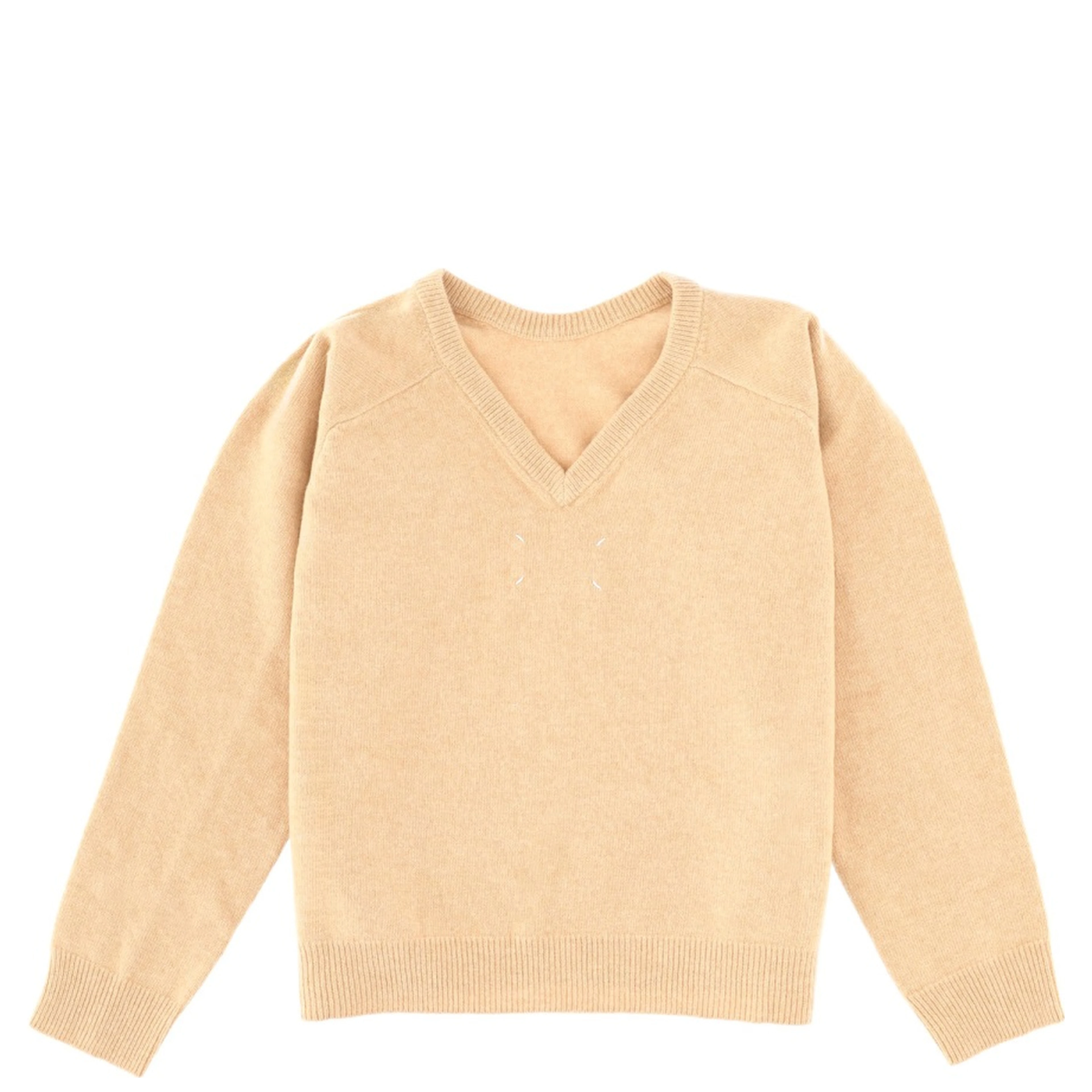 WOOL JERSEY.