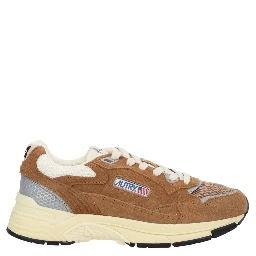 "HYPERWAY" SNEAKER