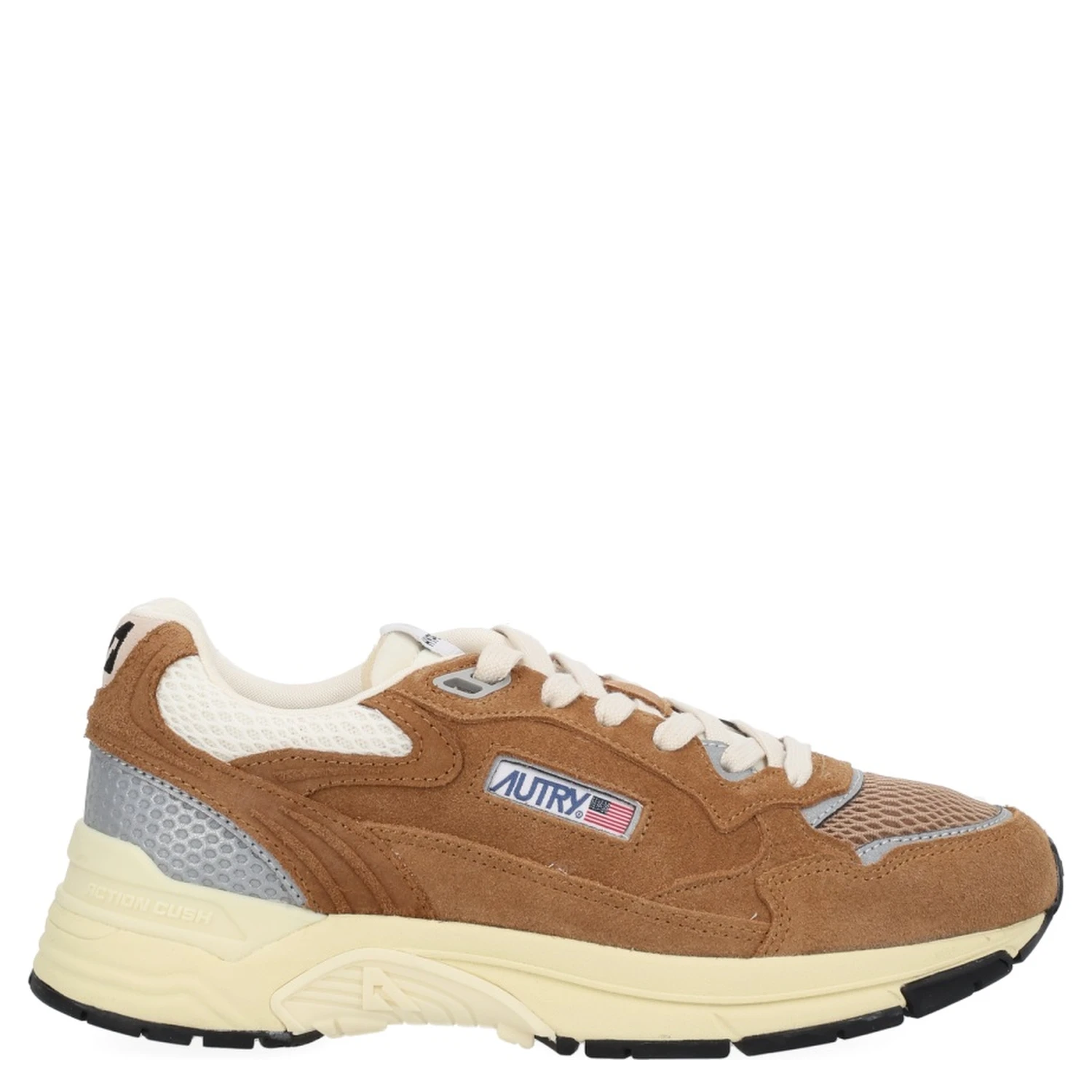 "HYPERWAY" SNEAKER
