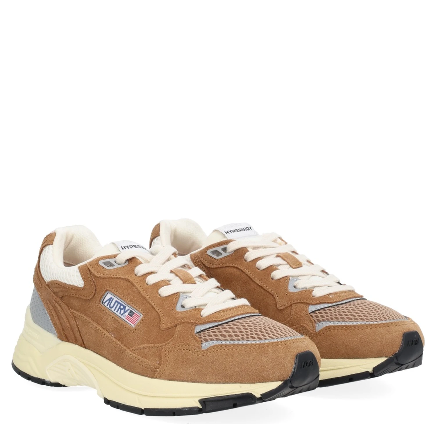 "HYPERWAY" SNEAKER