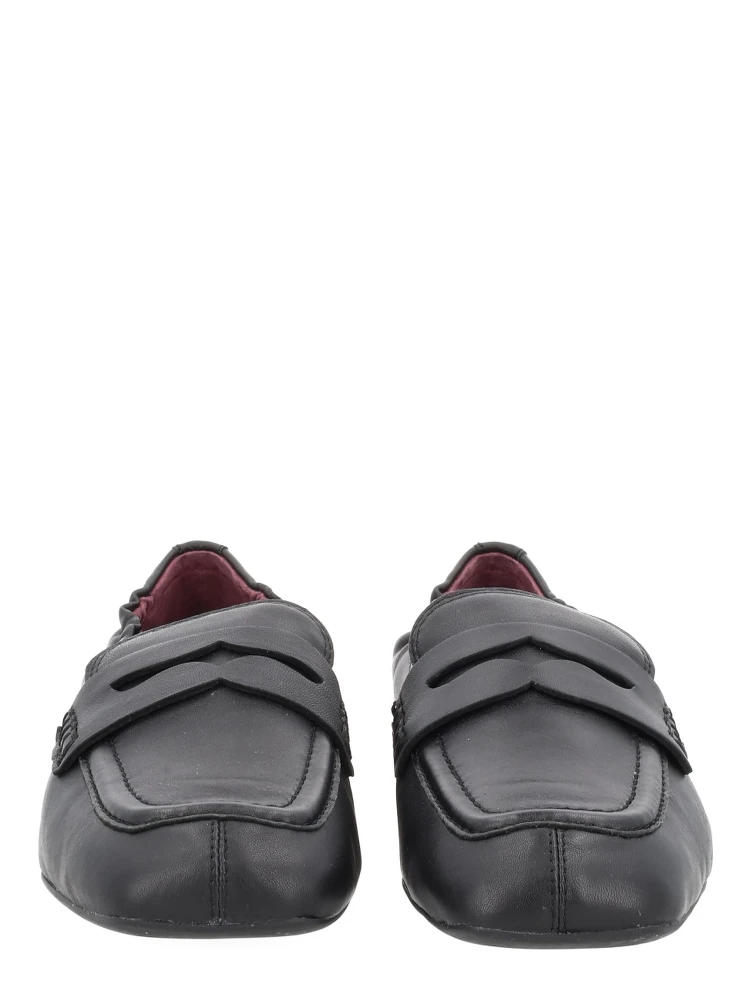 MOCCASIN "BARKLEY"