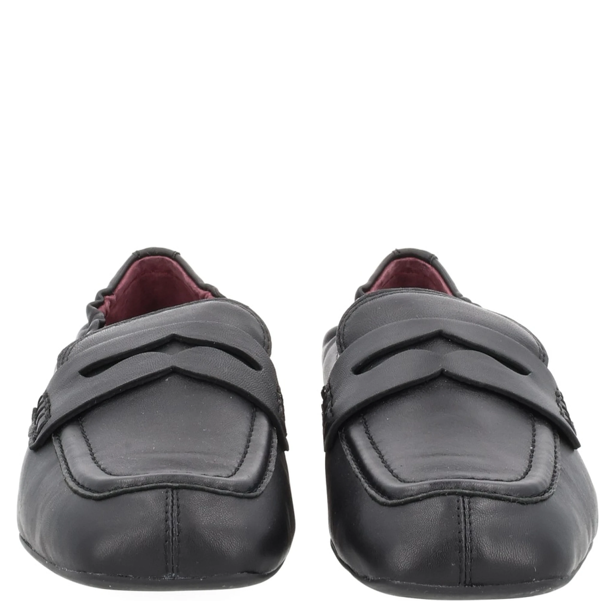 MOCCASIN "BARKLEY"