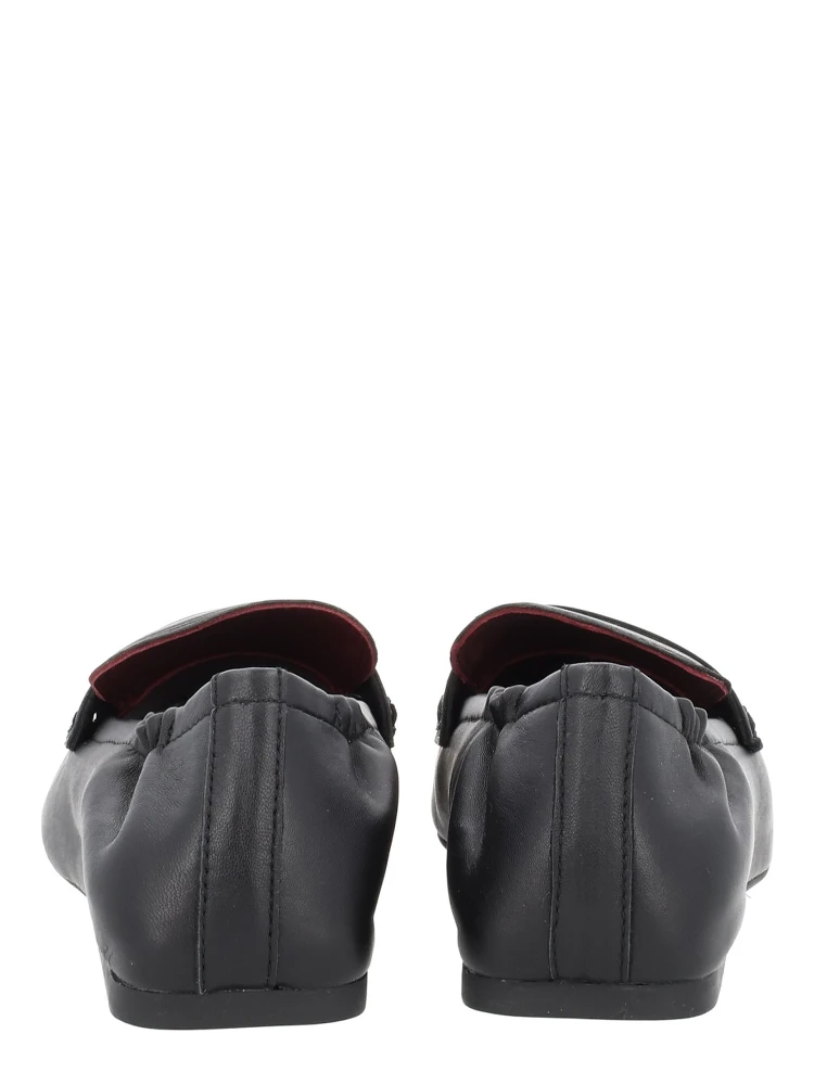 MOCCASIN "BARKLEY" alternative