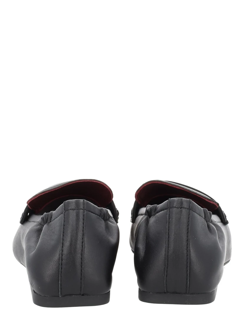MOCCASIN "BARKLEY"