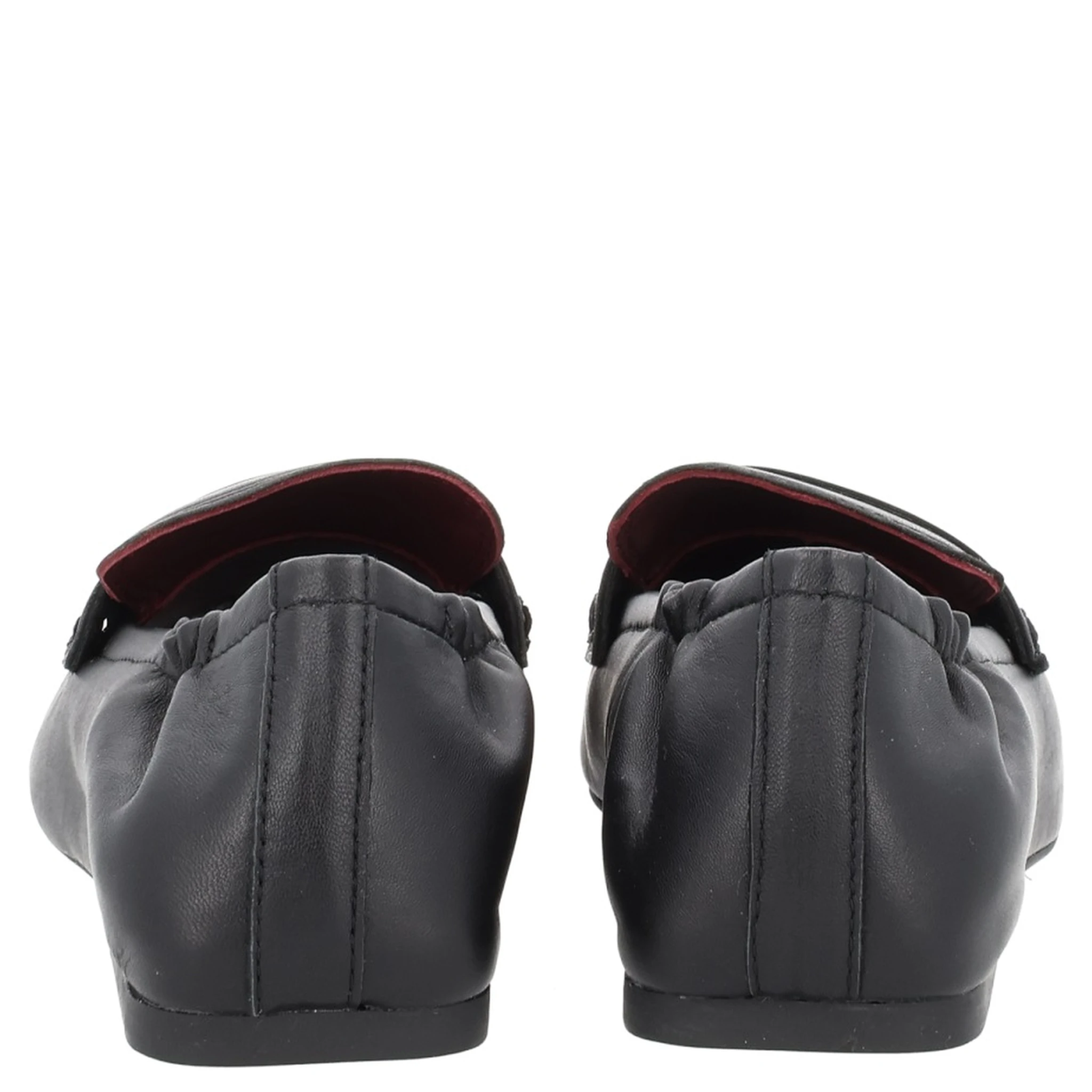 MOCCASIN "BARKLEY"