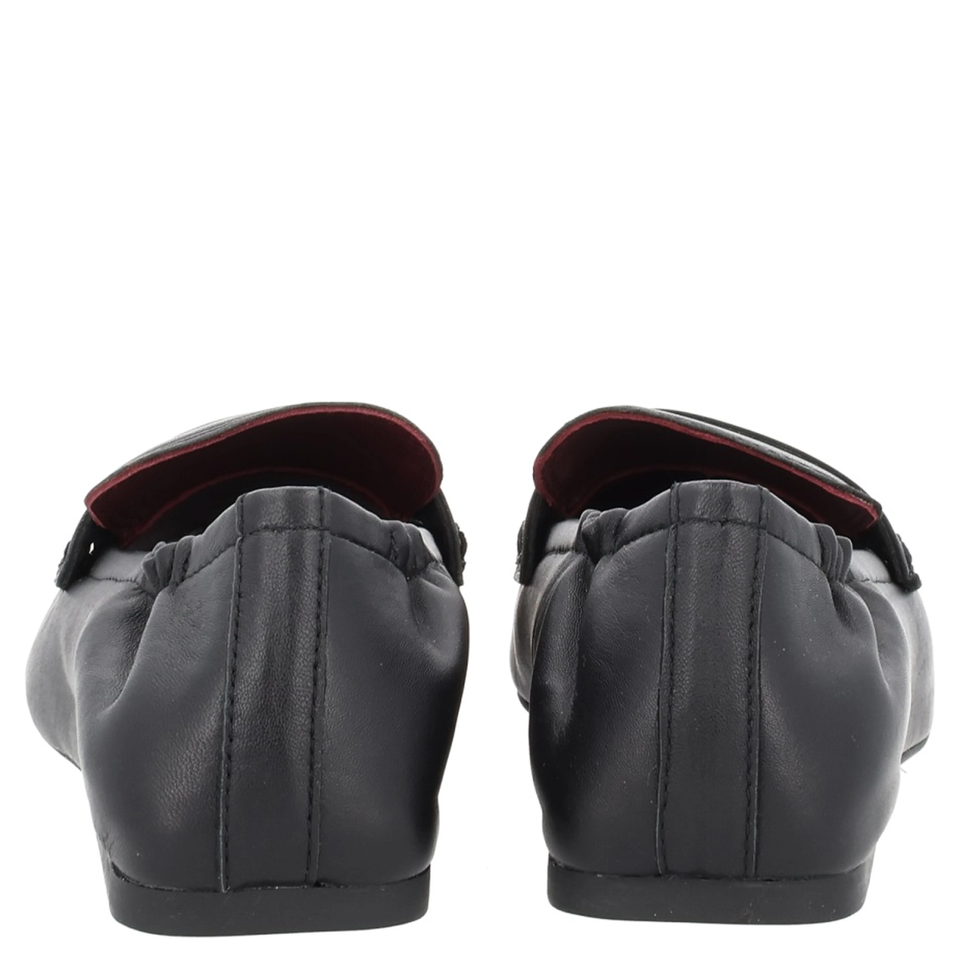 MOCCASIN "BARKLEY"