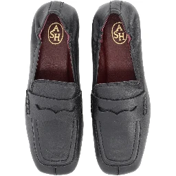 MOCCASIN "BARKLEY"