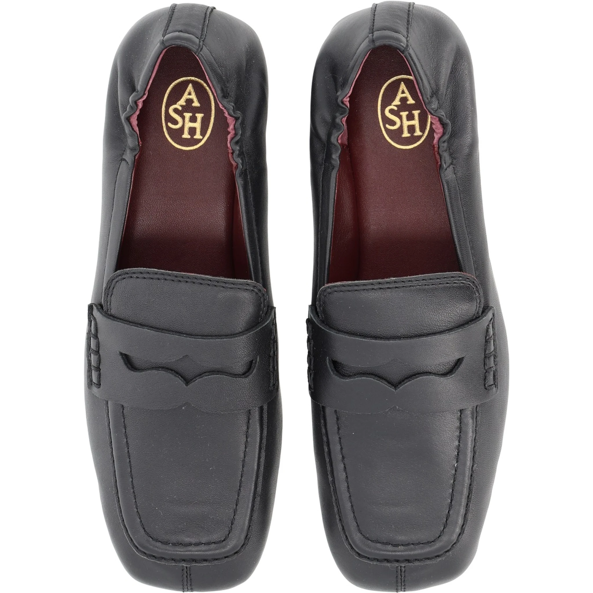 MOCCASIN "BARKLEY"