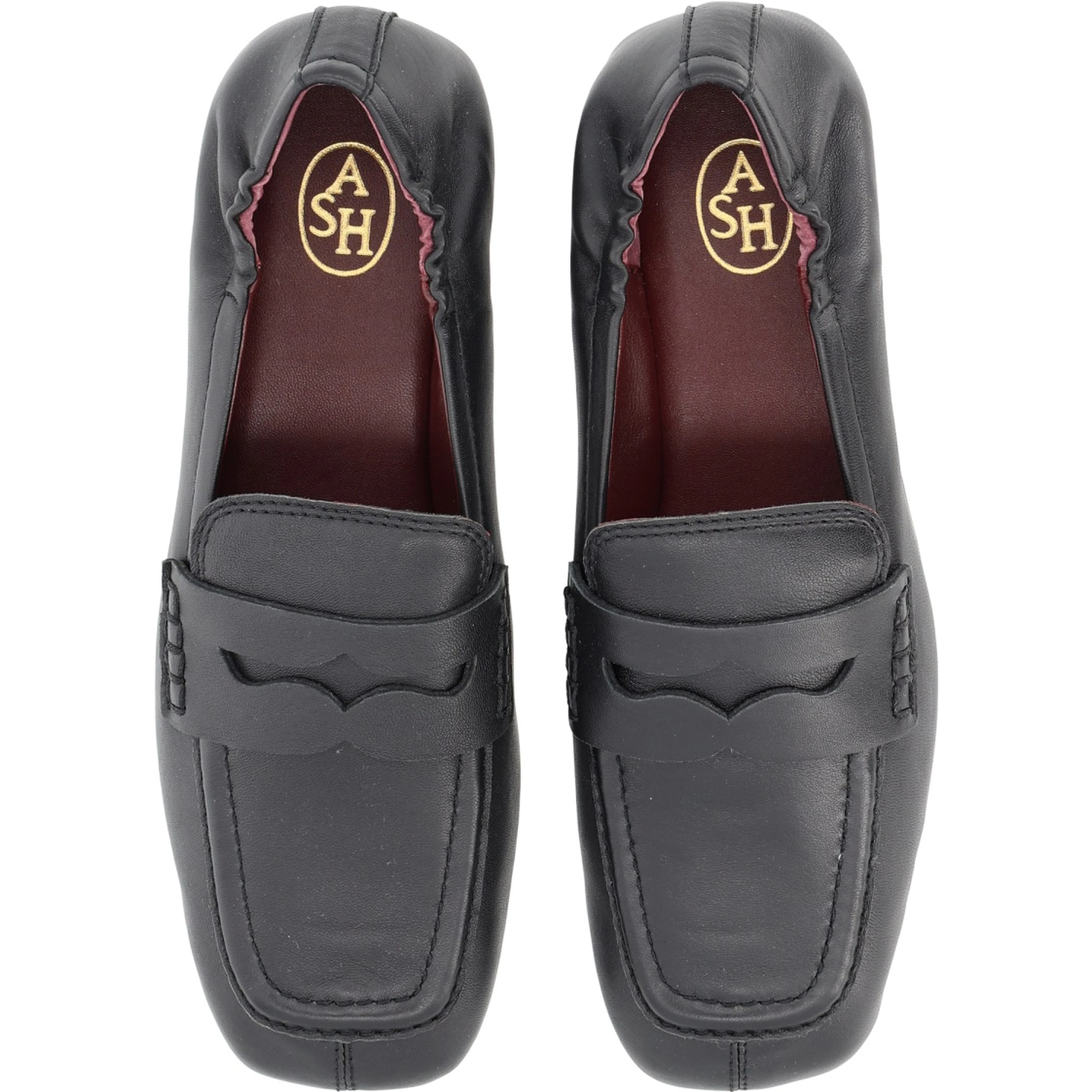 MOCCASIN "BARKLEY"
